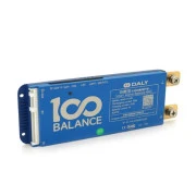 BMS контролер DaLy LiFePO4 8-24S 150A з Bluetooth CAN активний балансир (DaLy 8-24S/150А) (UA)