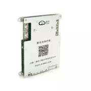 BMS контролер JiKong Li-Ion/LiFePo4 12-24V 3S-8S 200A (B2A8S20P) (UA)