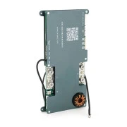 BMS контролер JiKong Li-Ion/LiFePo4 12-24V 4S-8S 200A (JK-QB2A8S20P) (UA)