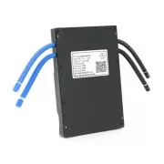 BMS контролер JiKong Li-Ion/LiFePo4 24-90V 7S-24S 150A (B2A24S15P) (UA)