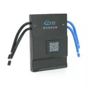 BMS контролер JiKong Li-Ion/LiFePo4 24-90V 7S-24S 200A (B2A24S20P) (UA)