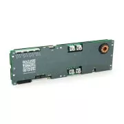 BMS контролер JiKong Li-Ion/LiFePo4 2448V 8S-1S 100A (PB1A16S10P) (UA)