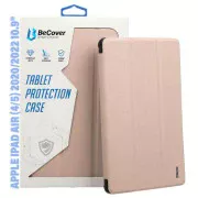 Чохол для планшета BeCover Soft Edge Apple iPad Air (4/5) 2020/2022 10.9
