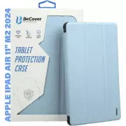 Чохол для планшета BeCover Soft Edge Apple iPad Air 11