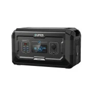 Додаткова батарея для зарядної станції SOUOP OUPES S2 BAT для S1/S2/S3 2500W 2048Wh (OUPES S2 BAT) (UA)
