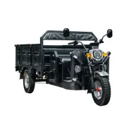 Електроскутер Xdao Electric Scooter 72V100AH 2200W (302028) (UA)