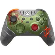 Геймпад Microsoft Wireless Controller DOOM The Dark Ages Limited Edition (KSLMICKON0004) (UA)