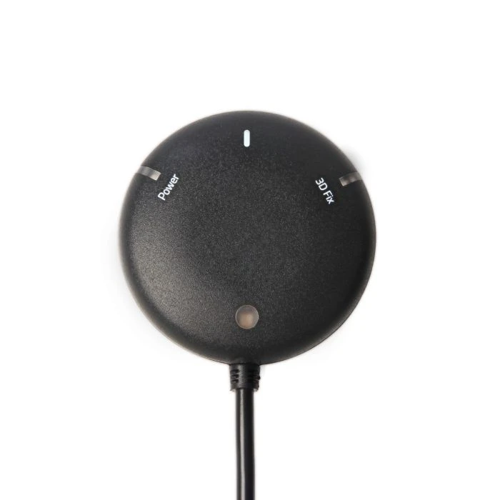 GPS модуль для дрона Holybro DroneCAN M9N (12032) (UA)