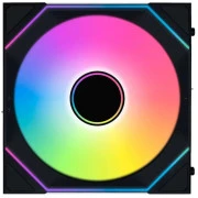 Кулер для корпусу Lian Li Uni Fan SL-INF WIRELESS Reverse, 140-1 (G99.14RSLIN1W1B.00) (UA)