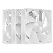 Кулер для корпуса OCYPUS DELTA F12 3 IN 1 б (DELTA-F12-WH3NM00X-GL) (UA)