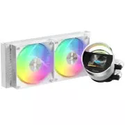 Кулер для процесора OCYPUS SIGMA-L24-WH2AAWWN00X-GL (UA)