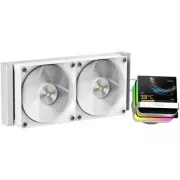Кулер для процесора OCYPUS SIGMA-L24-WH2ANWL00P-GL (UA)