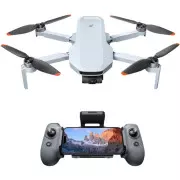 Квадрокоптер POTENSIC Atom 2 (стандартний набір) (APM2530121) (UA)