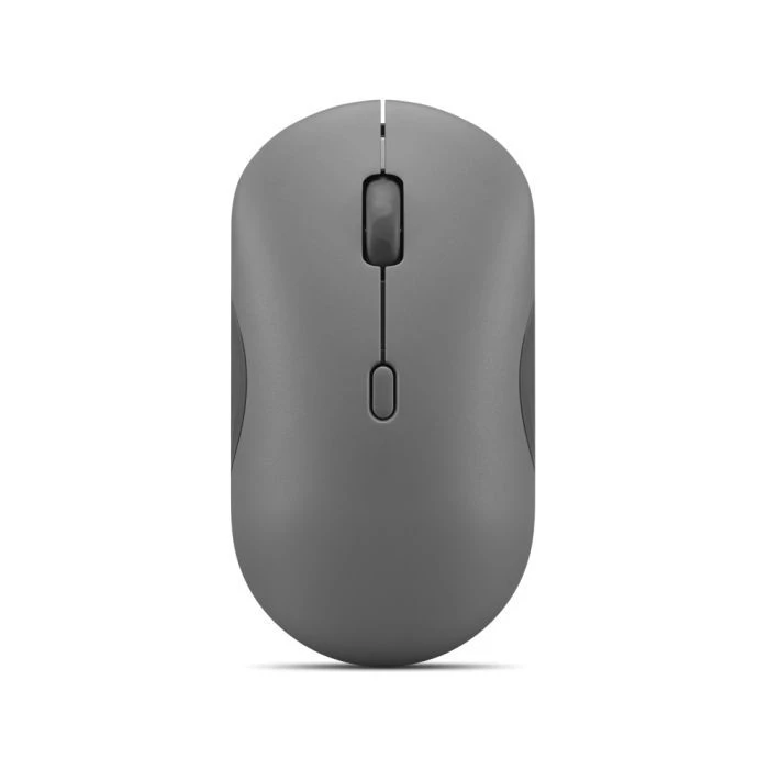 Миша Lenovo 350 Silent Bluetooth Luna Grey (GY51S61904) (UA)