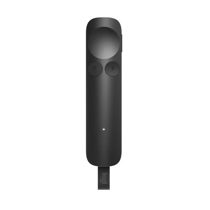 Проектор Logitech Spotlight 2 Graphite (910-007672) (UA)