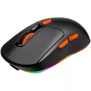 Meetion GW38 Wireless/Bluetooth/USB Black (MT-GW38-A) (UA)