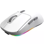 Meetion GW38 Wireless/Bluetooth/USB White (MT-GW38-B) (UA)