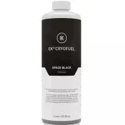 Охолоджуюча рідина Ekwb EK-CryoFuel Space Black (Premix 1000mL) (3831109916735) (UA)