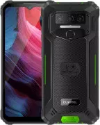 Oukitel WP23 Plus 8/256GB Navy Green (6941749838551) (UA)