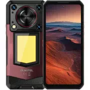 Oukitel WP56 12/512GB Red (6941749811547) (UA)