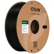 Пластик для 3D-принтера eSUN eABS-HIGH SPEED 1кг 1.75mm ЧОРНИЙ (EABS+HS-P175B1) (UA)