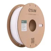 Пластик для 3D-принтера eSUN PETG P1,75mm 1kg solid white (PETG-P175SW1) (UA)