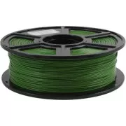 Пластик для 3D-принтера Flashforge PLA 1,75mm 1kg Matte Green (90007480001) (UA)