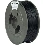 Пластик для 3D-принтера The Filament PETG 1.75mm MIDNIGHT BLACK 1kg (TF-24015) (UA)