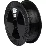 Пластик для 3D-принтера The Filament PETG 1.75mm MIDNIGHT BLACK 3kg (TF-24084) (UA)