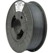 Пластик для 3D-принтера The Filament PETG Lite 1.75mm СІРИЙ 1kg (TF-24244) (UA)
