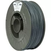 Пластик для 3D-принтера The Filament PLA 1.75mm 1kg BASALT GREY (TF-24002) (UA)