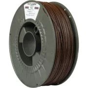 Пластик для 3D-принтера The Filament PLA 1.75mm 1kg BISON BROWN (TF-24010) (UA)