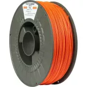 Пластик для 3D-принтера The Filament PLA 1.75mm 1kg MACHINERY ORANGE (TF-24012) (UA)