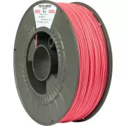 Пластик для 3D-принтера The Filament PLA 1.75mm 1kg STRAWBERRY PINK (TF-24013) (UA)