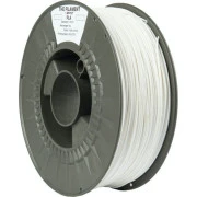 Пластик для 3D-принтера The Filament PLA 1.75mm 1kg TRAFFIC WHITE (TF-24001) (UA)