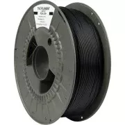 Пластик для 3D-принтера The Filament PLA Lite 1.75mm BLACK 1kg (TF-24224) (UA)