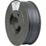 Пластик для 3D-принтера The Filament PLA Lite 1.75mm СІРИЙ 1kg (TF-24223) (UA)