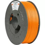Пластик для 3D-принтера The Filament PLA Lite 1.75mm ORANGE 1kg (TF-24232) (UA)