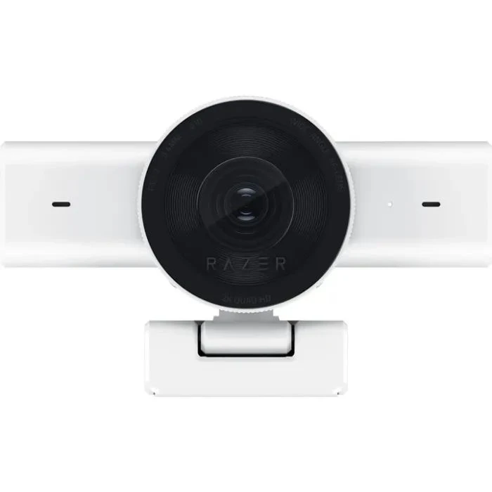Веб камера Razer Kiyo V2 X White (RZ19-05380300-R3M1) (UA)