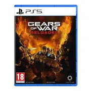 Sony Gears of War Reloaded, BD диск (1180061) (UA)