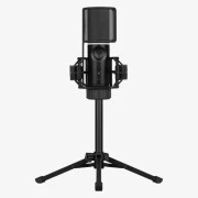 Streamplify MIC-48-RGB-TP Black (SPMC-MZ1C127.11) (UA)