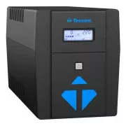 Tescom LEO 2000AP 2000VA 1200W (LEO2000) (UA)
