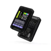Тестер для аккумуляторов iSDT BL8 Battery Checker (BL8) (UA)