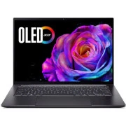 Acer Swift X 14 SFX14-73G Gray (NX.J81EU.002) (UA)