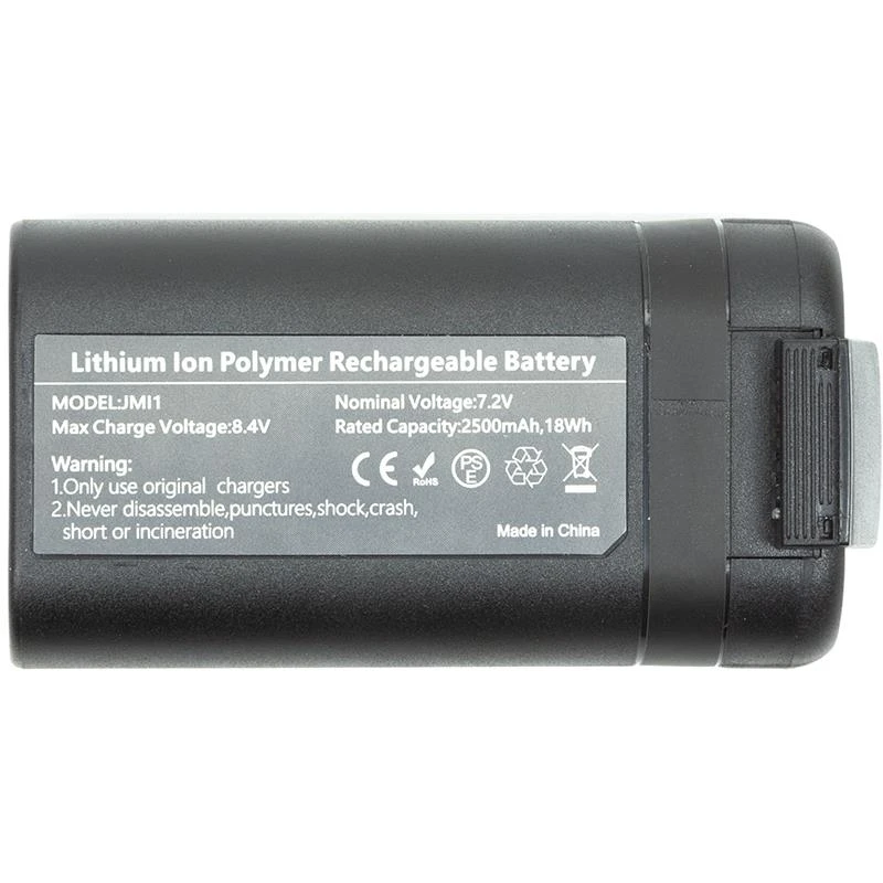 Акумулятор PowerPlant DJI Mavic Mini 2500mAh (CB970919) (UA)