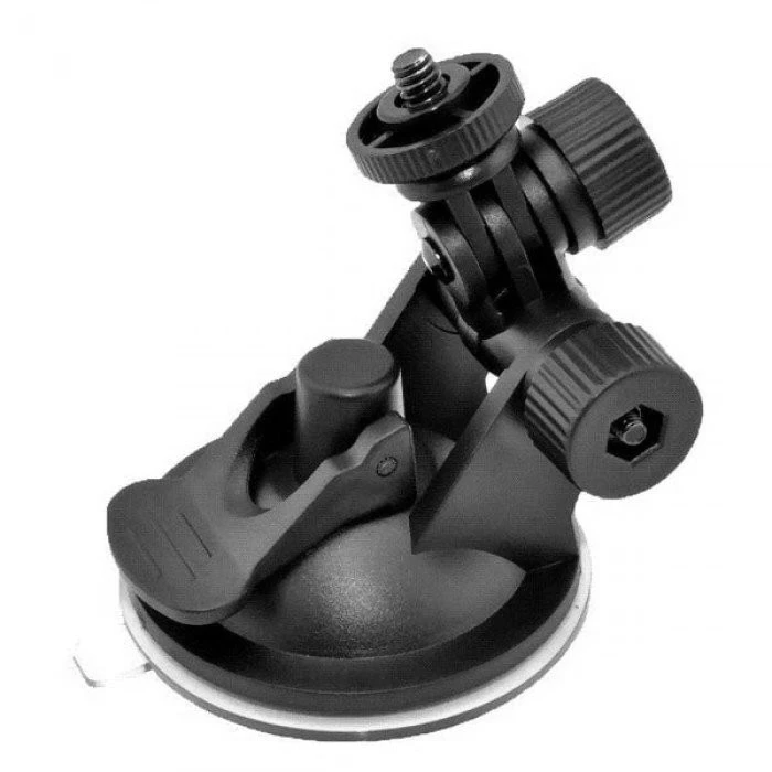 Аксесуар до екшн-камер SJCAM 360 Suction Cup Mount (6972476161735) (UA)