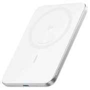 Anker Nano MagGo Slim 5000mAh 20W White (A1665H21) (UA)