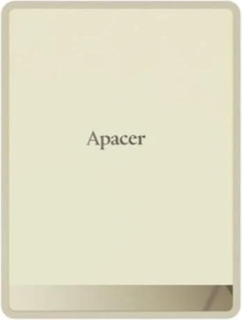 SSD диск Apacer AS724 1 TB Cream (AP1TBAS724C-1) (UA)