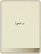 Apacer AS724 1 TB Cream (AP1TBAS724C-1) (UA)