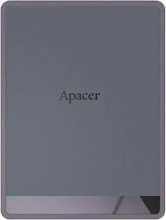 SSD диск Apacer AS724 1 TB Mauve (AP1TBAS724M-1) (UA)